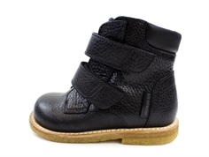 Angulus winter boot black TEX